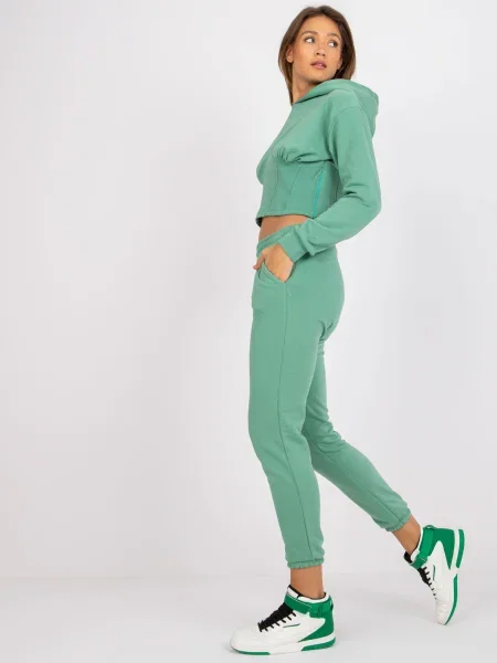 Komplet dresowy Ex Moda