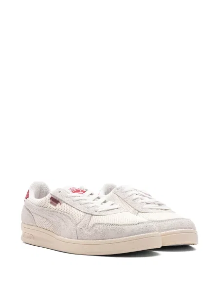 Sneaker Puma autogrammal