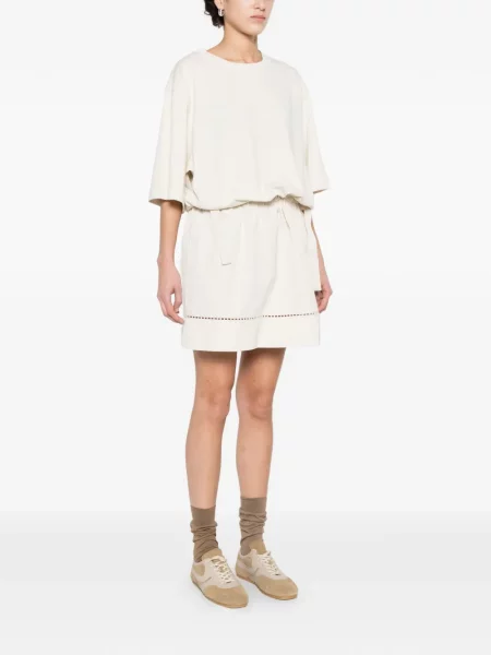 Rochie mini Moncler de costum