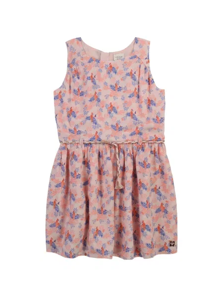 Rochie copii Carrément Beau roz