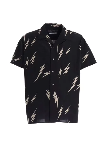 Cămașă Y's For Men negru