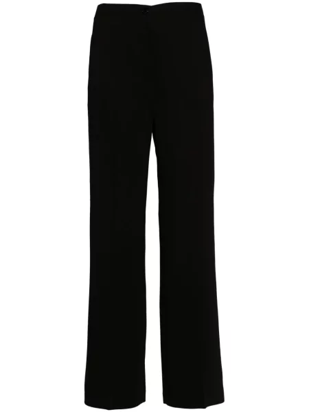 Pantaloni Seventy negru