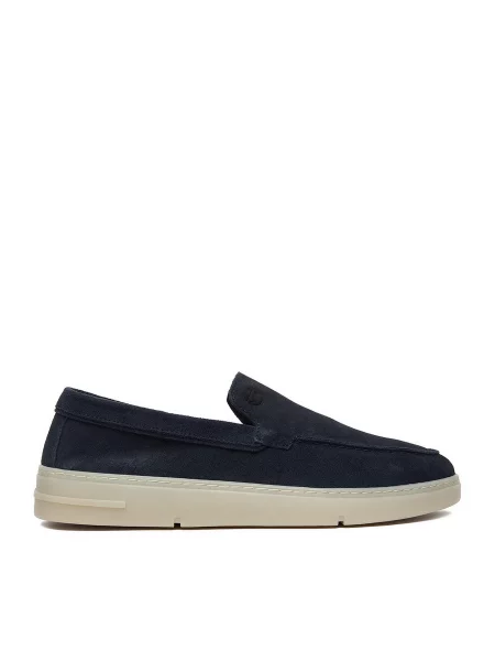 Pantofi G-Star Raw Bleumarin