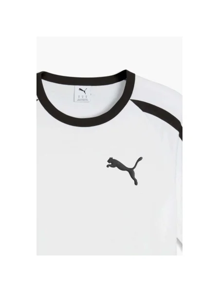 Tricou Puma alb