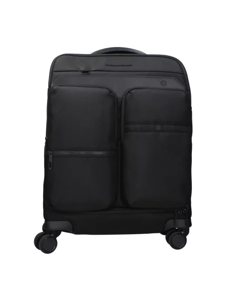 Torba Piquadro czarna