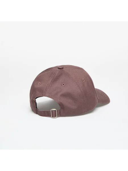 Шапка Queens Essential Cap Mauve Universal
