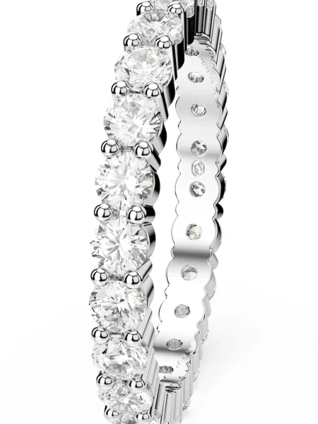 Swarovski inel MATRIX