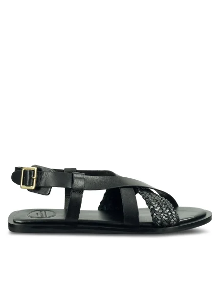 Sandale Gant negru