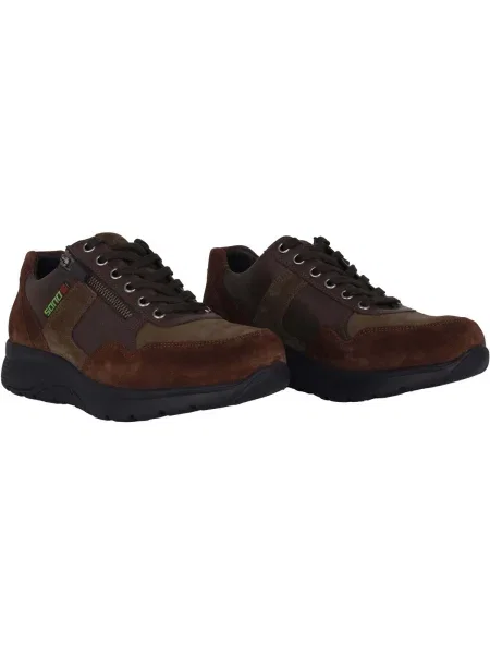 Pantofi Mephisto maro