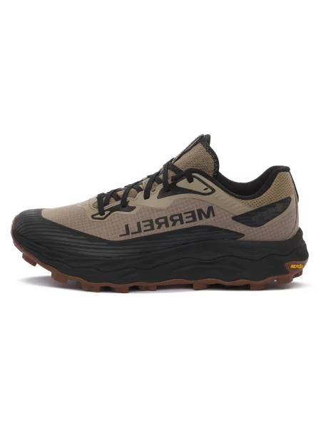 Pantofi Merrell maro