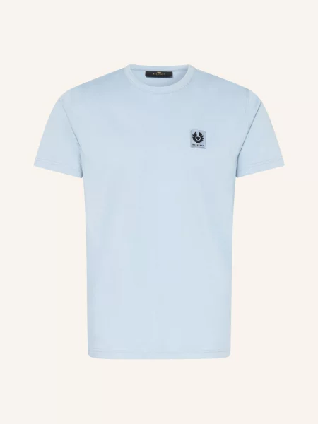 Belstaff Koszulka blau