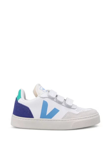 Sneakersy dziecięce Veja białe