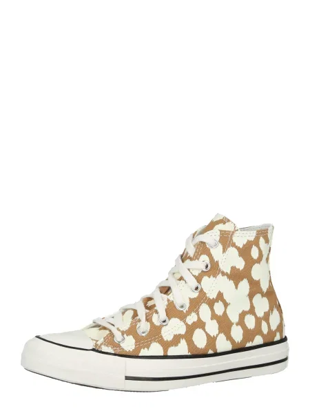 CONVERSE Tenisky CHUCK TAYLOR ALL STAR nebielená / medová
