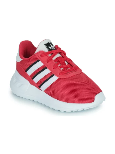 Pantofi copii Adidas roz