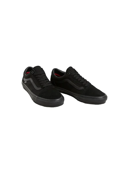 Pantofi Vans negru