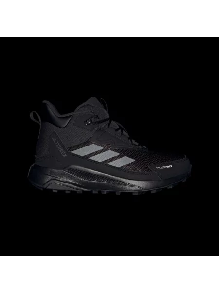 Boty Terrex Anylander CLIMAWARM+ Hiking černé