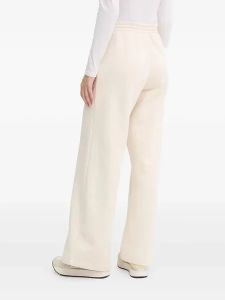 Pantaloni cargo Adidas cu imagine negru