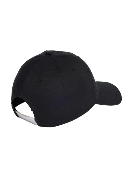 Šiltovka Adidas čierna