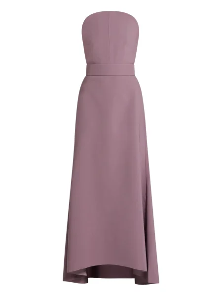 Rochie Solace London de costum violet