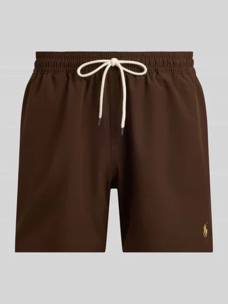 Kąpielówki Polo Ralph Lauren Underwear z logo