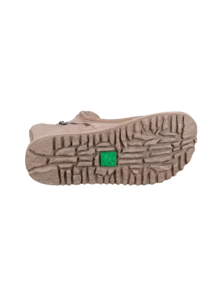 Pantofi El Naturalista bej