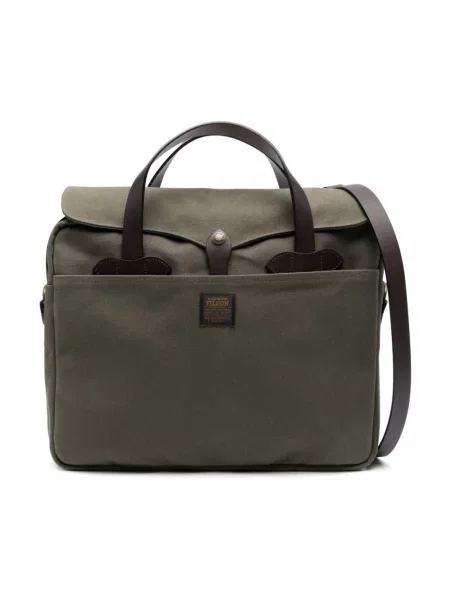 Torba Filson zielona