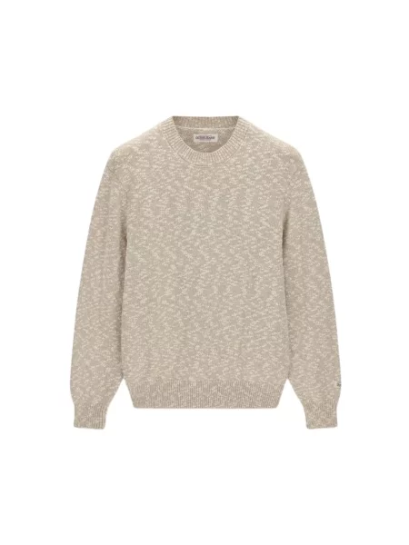 Sweter Guess beżowy