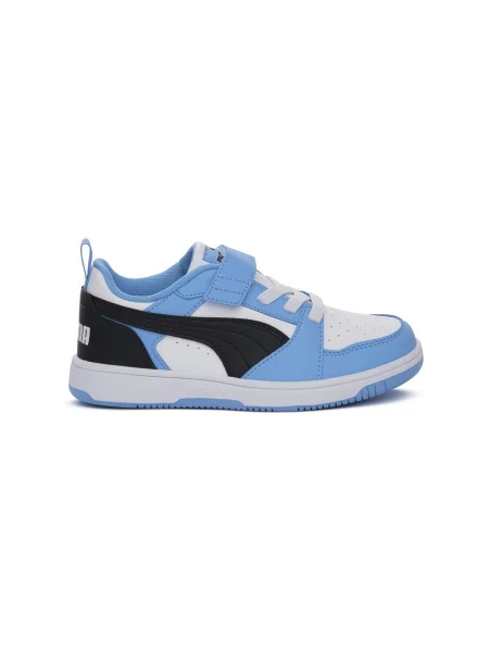 Pantofi copii Puma albastru