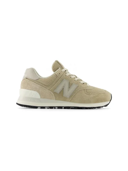 Tenisky New Balance 574 béžová