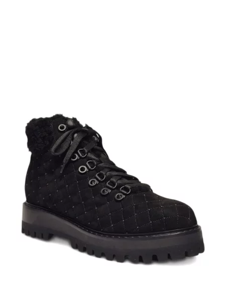 Botine Le Silla negru