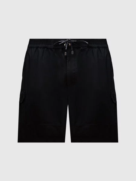 Шорты Dolce&gabbana черные
