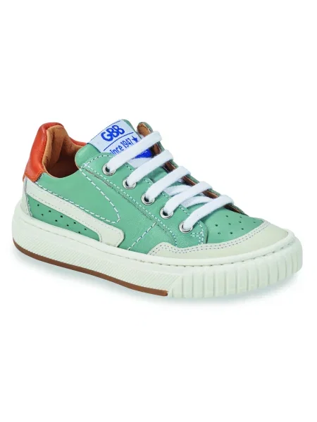 Pantofi copii Gbb verde
