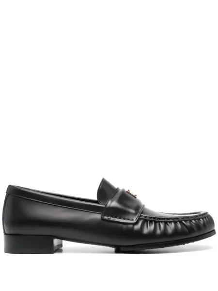Loafers Givenchy černé