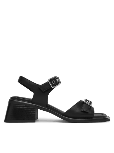 Vagabond Shoemakers Сандали Ines черен