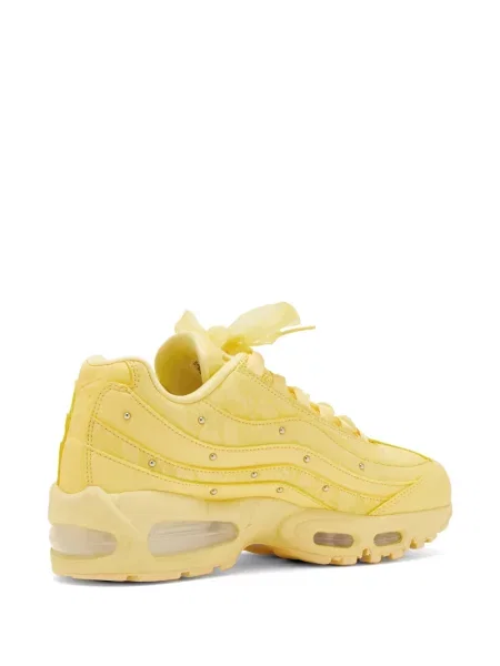 Běžecké běžecké boty Nike Structure na platformě černé