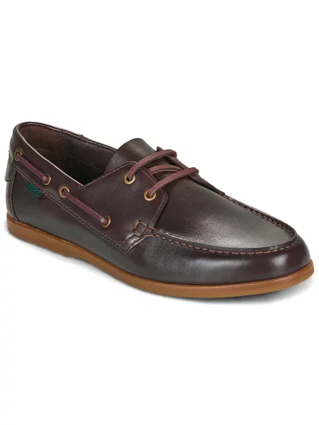 Mokasini Clarks s čipko
