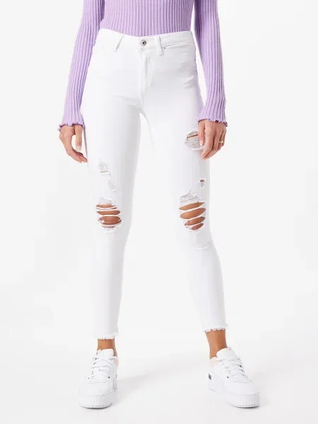 ONLY Jeans Blush' alb