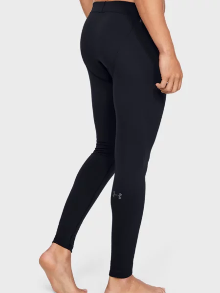 Брюки Under Armour черные