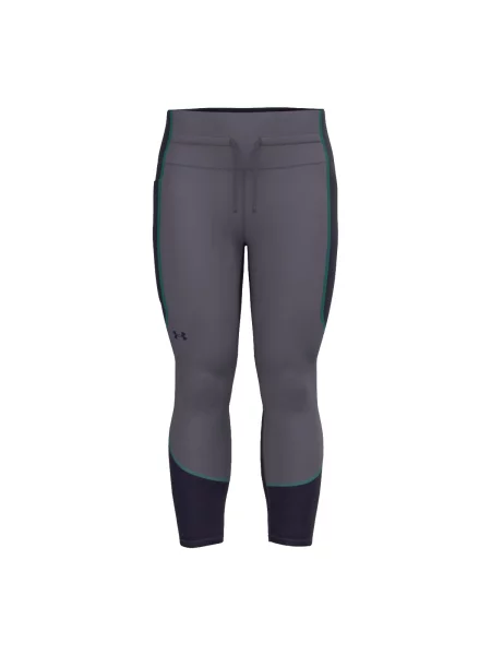 Tajice Under Armour siva