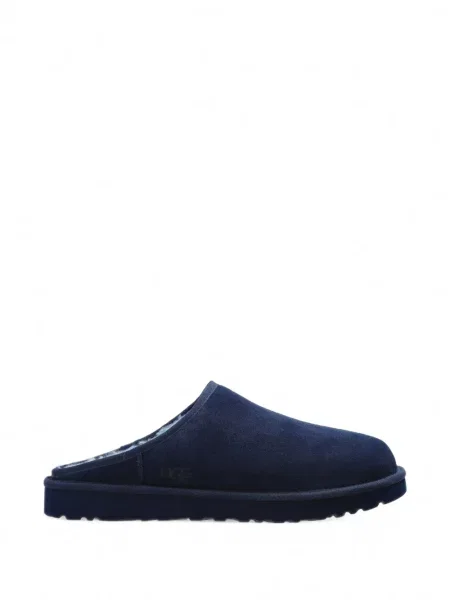 Chiloți Ugg slip-on clasic albastru