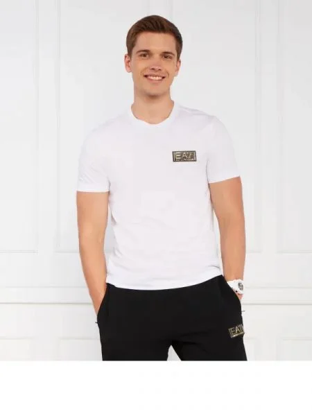 Tricou alb