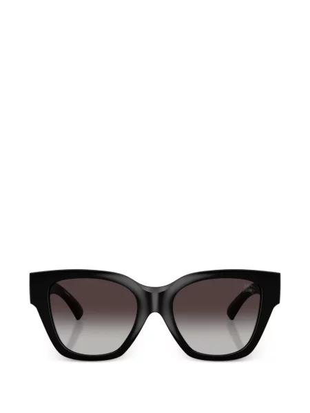 Ochelari de soare Burberry negru