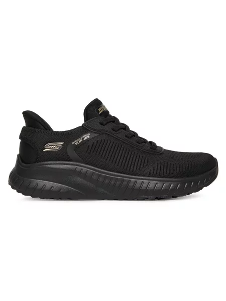 Sneakersy Skechers černé