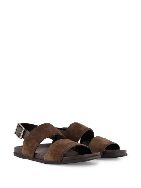 Sandale Manolo Blahnik maro