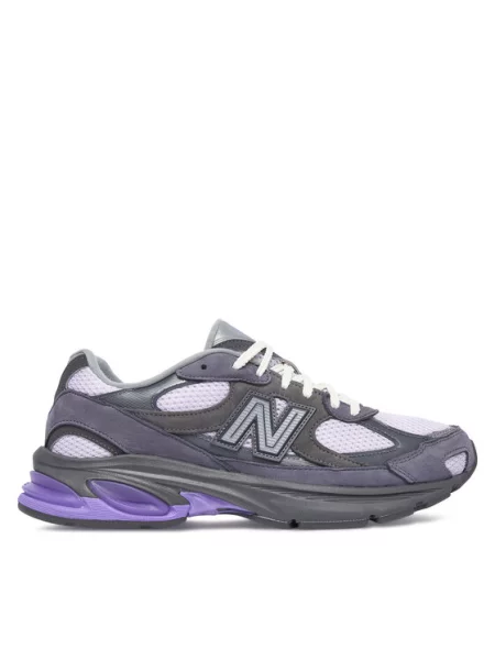 New Balance Сникърси сив