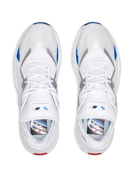 Маратонки Puma BMW Motorsport бяло