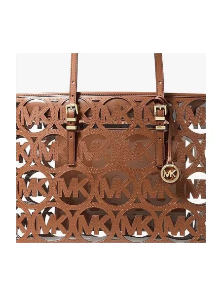 MICHAEL Michael Kors Kabelka hnedá