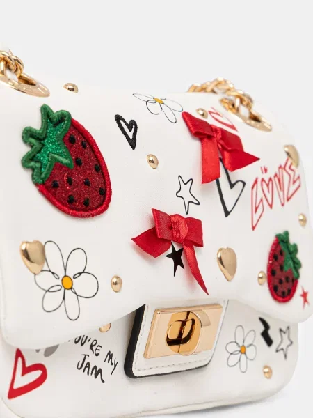Сумочка Aldo LOVEBAG
