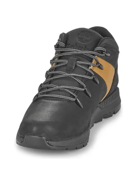 Pantofi copii Timberland negru