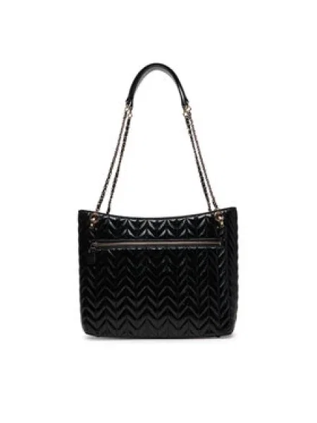 Táska Guess Cheryl fekete
